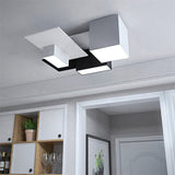 ChandeliersDecor.com-Ceiling Chandelier-Combination Blocks Designer Home Lighting