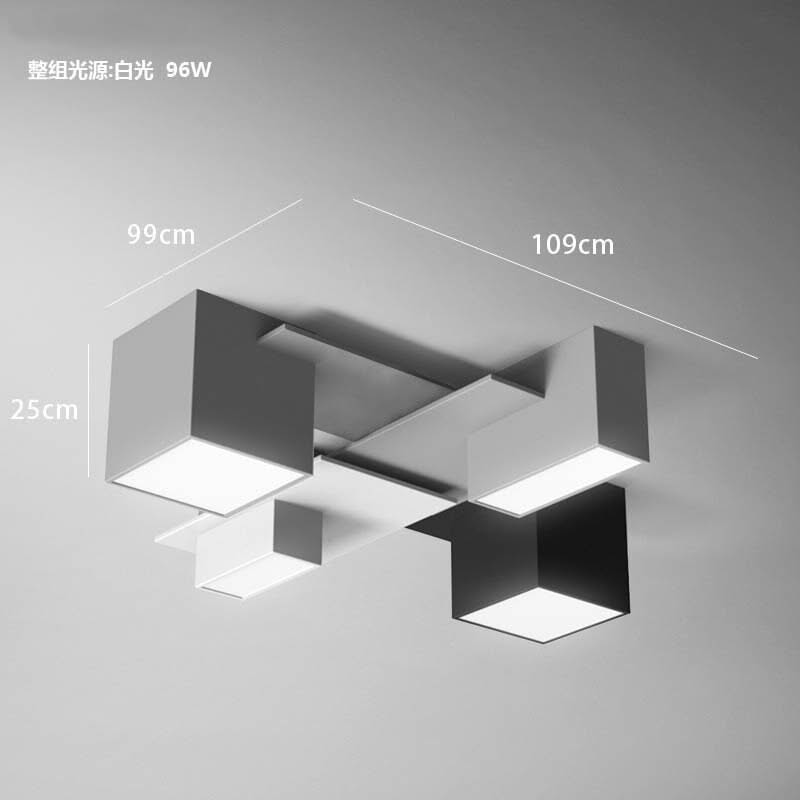 Combination Blocks Designer Home Lighting-ChandeliersDecor.com