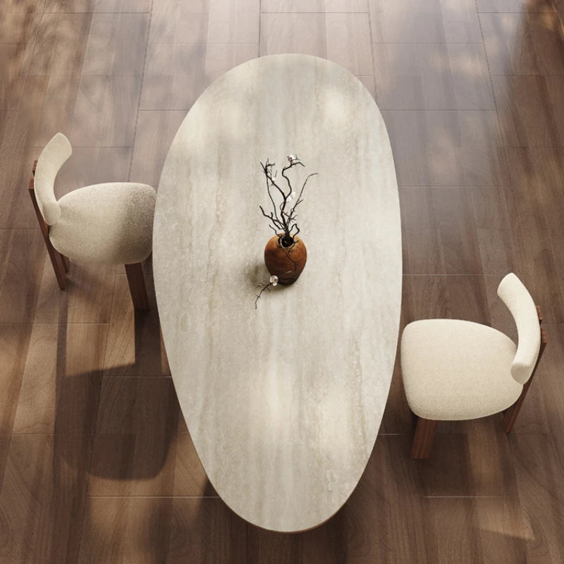 ChandeliersDecor.com-Dining Tables-Comedor Designer Dining Table