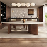ChandeliersDecor.com-Dining Tables-Comedor Designer Dining Table