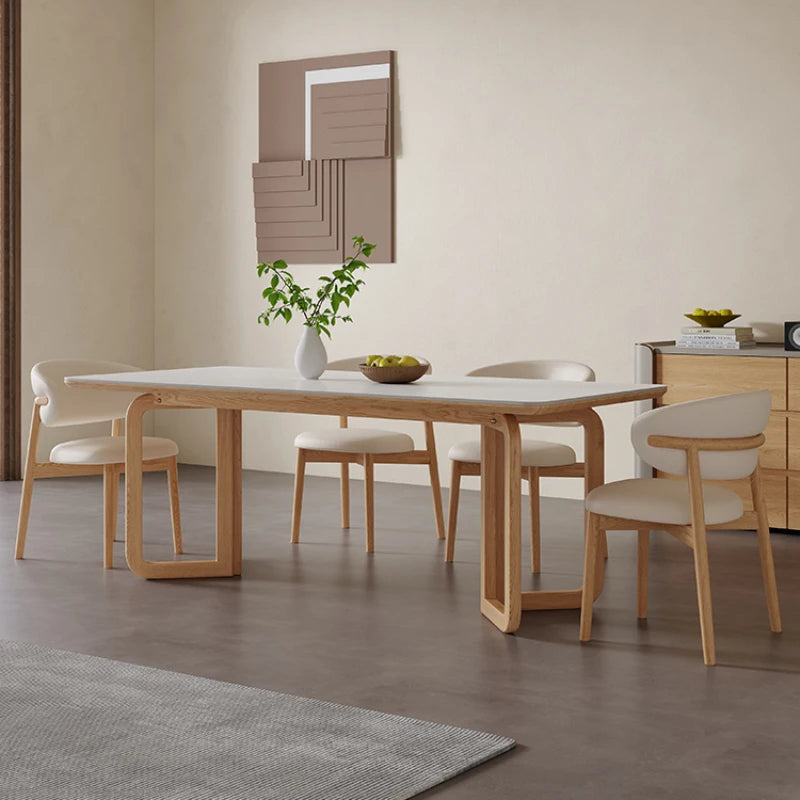 ChandeliersDecor.com-Dining Tables-Comedor Designer Luxury Dining Table