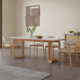 ChandeliersDecor.com-Dining Tables-Comedor Designer Luxury Dining Table