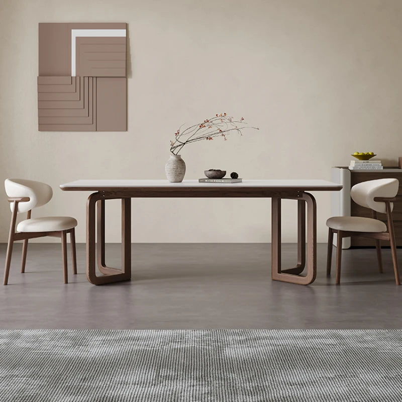 ChandeliersDecor.com-Dining Tables-Comedor Designer Luxury Dining Table