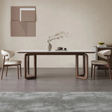 ChandeliersDecor.com-Dining Tables-Comedor Designer Luxury Dining Table