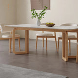 ChandeliersDecor.com-Dining Tables-Comedor Designer Luxury Dining Table
