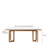 ChandeliersDecor.com-Dining Tables-Comedor Designer Luxury Dining Table
