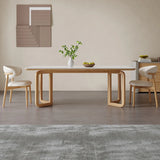 ChandeliersDecor.com-Dining Tables-Comedor Designer Luxury Dining Table