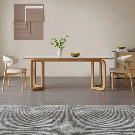 ChandeliersDecor.com-Dining Tables-Comedor Designer Luxury Dining Table