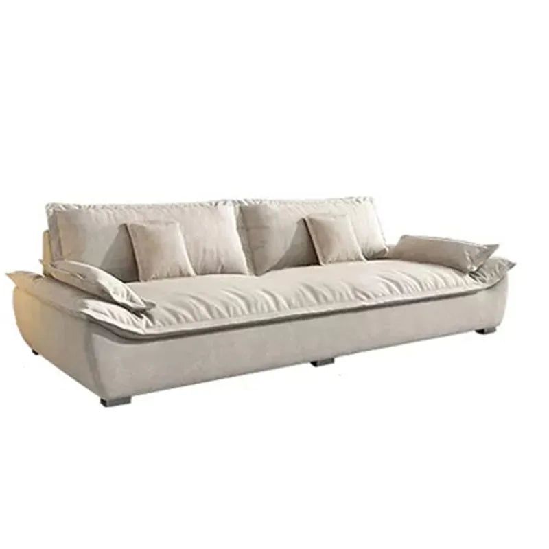 ChandeliersDecor.com-Sofa Set-Comfort Exquisite Lounge Sofa Set – Luxury Meets Relaxation
