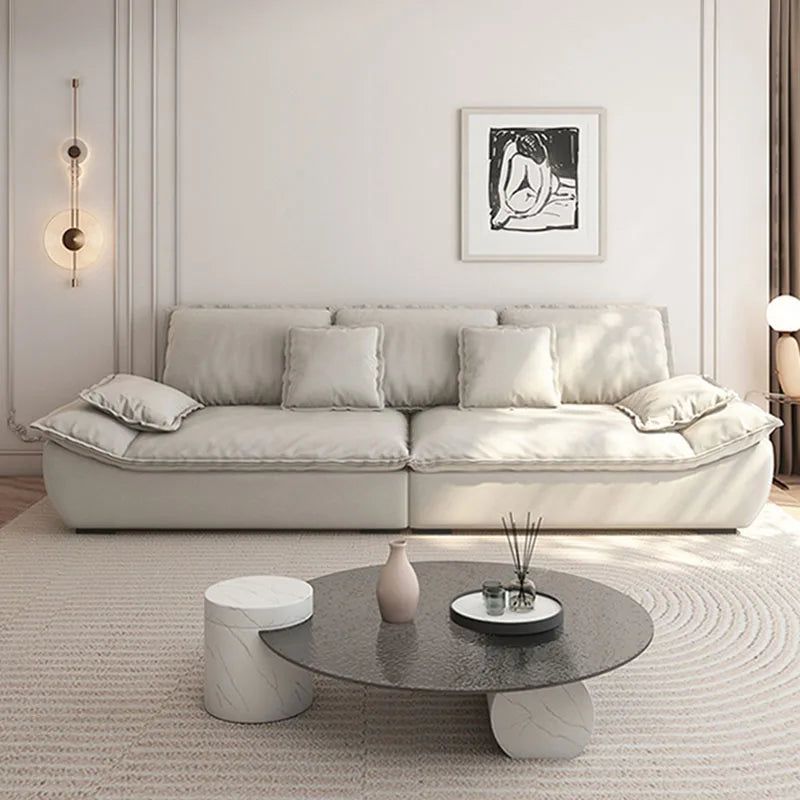 ChandeliersDecor.com-Sofa Set-Comfort Exquisite Lounge Sofa Set – Luxury Meets Relaxation