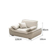 ChandeliersDecor.com-Sofa Set-Comfort Exquisite Lounge Sofa Set – Luxury Meets Relaxation
