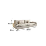 ChandeliersDecor.com-Sofa Set-Comfort Exquisite Lounge Sofa Set – Luxury Meets Relaxation