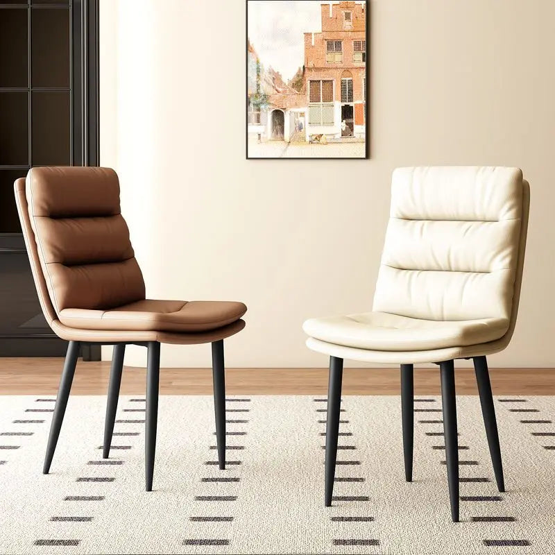 ChandeliersDecor.com-Dining Chairs-Comfort Style Designer Dining Chair