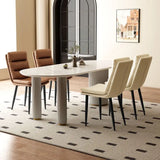 ChandeliersDecor.com-Dining Chairs-Comfort Style Designer Dining Chair