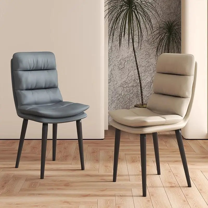 ChandeliersDecor.com-Dining Chairs-Comfort Style Designer Dining Chair