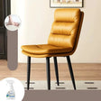ChandeliersDecor.com-Dining Chairs-Comfort Style Designer Dining Chair
