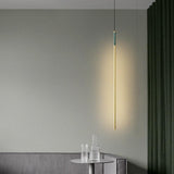 ChandeliersDecor.com-Chandeliers-Copper Pendant Light - Marble Ceiling Light