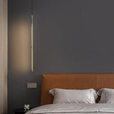 ChandeliersDecor.com-Chandeliers-Copper Pendant Light - Marble Ceiling Light