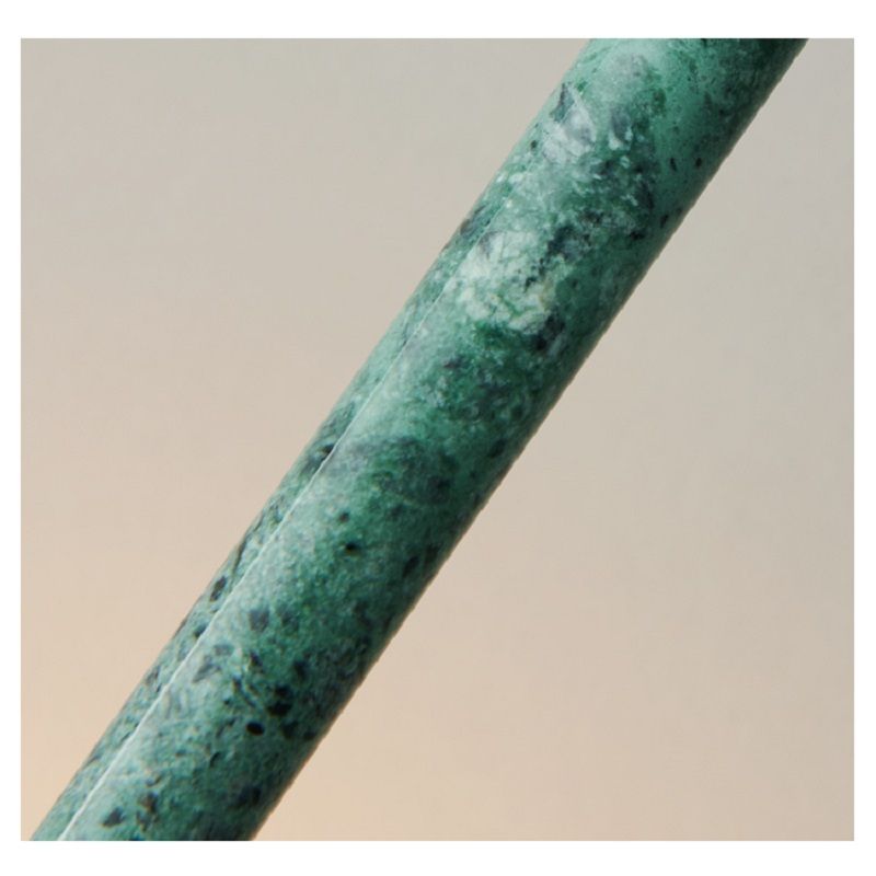 ChandeliersDecor.com-Chandeliers-Copper Pendant Light - Marble Ceiling Light