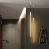 ChandeliersDecor.com-Chandeliers-Copper Pendant Light - Marble Ceiling Light