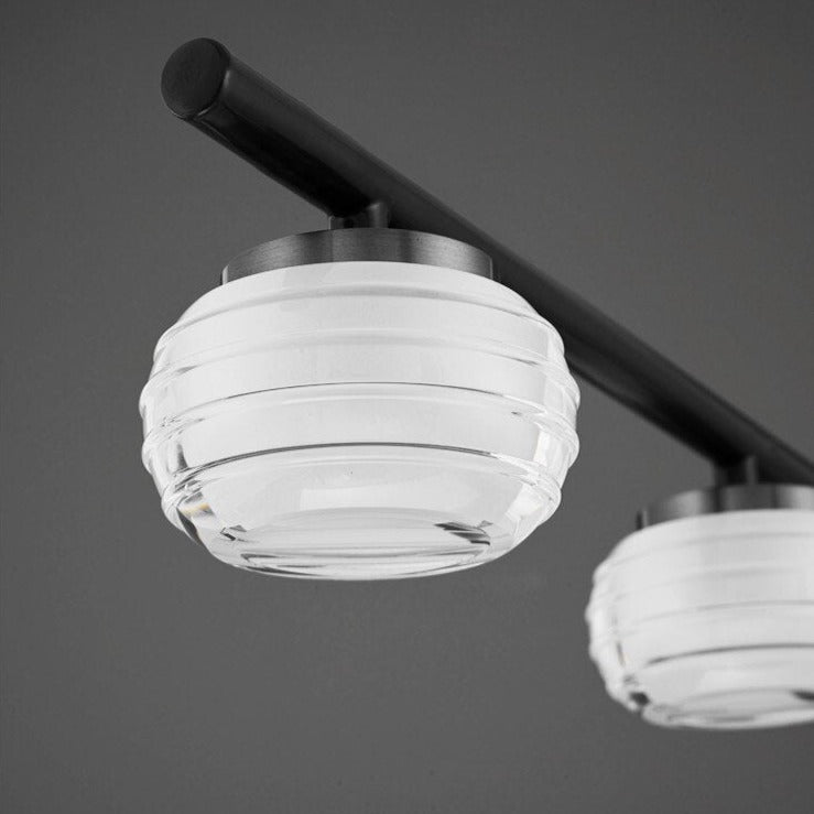 ChandeliersDecor.com-Kitchen Island-Copper Strip Creative Bar Hanging light