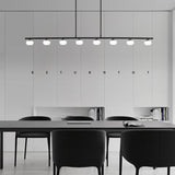 ChandeliersDecor.com-Kitchen Island-Copper Strip Creative Bar Hanging light