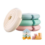 ChandeliersDecor.com-Corner Protectors for Furniture - 2m Roll with 5 Corners