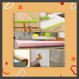 ChandeliersDecor.com-Corner Protectors for Furniture - 2m Roll with 5 Corners