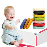 ChandeliersDecor.com-Corner Protectors for Kids - Baby Proofing Furniture Safe 2 Meter Roll