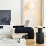 ChandeliersDecor.com-Furniture-Cosy Armchair: The Perfect Companion for Relaxation