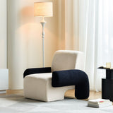ChandeliersDecor.com-Furniture-Cosy Armchair: The Perfect Companion for Relaxation