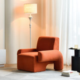 ChandeliersDecor.com-Furniture-Cosy Armchair: The Perfect Companion for Relaxation