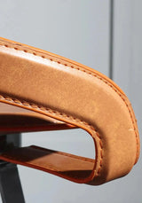 ChandeliersDecor.com-Bar Stools-Counter Ergonomic Bar Chair for Kitchen Island Counter