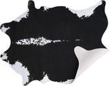 ChandeliersDecor.com-Rugs & Carpets-Cowhide Carpet: Natural Elegance for Stylish and Cozy Spaces