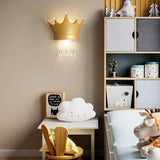 ChandeliersDecor.com-Kids Room Nursery Lighting-Crown Lights for Kids Room: Transform Their Space