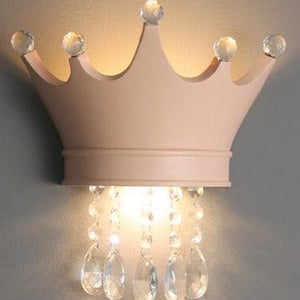 ChandeliersDecor.com-Kids Room Nursery Lighting-Crown Lights for Kids Room: Transform Their Space
