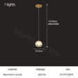 ChandeliersDecor.com-Staircase Chandelier-Crystal Ball Staircase Chandelier: Enhancing Your Space