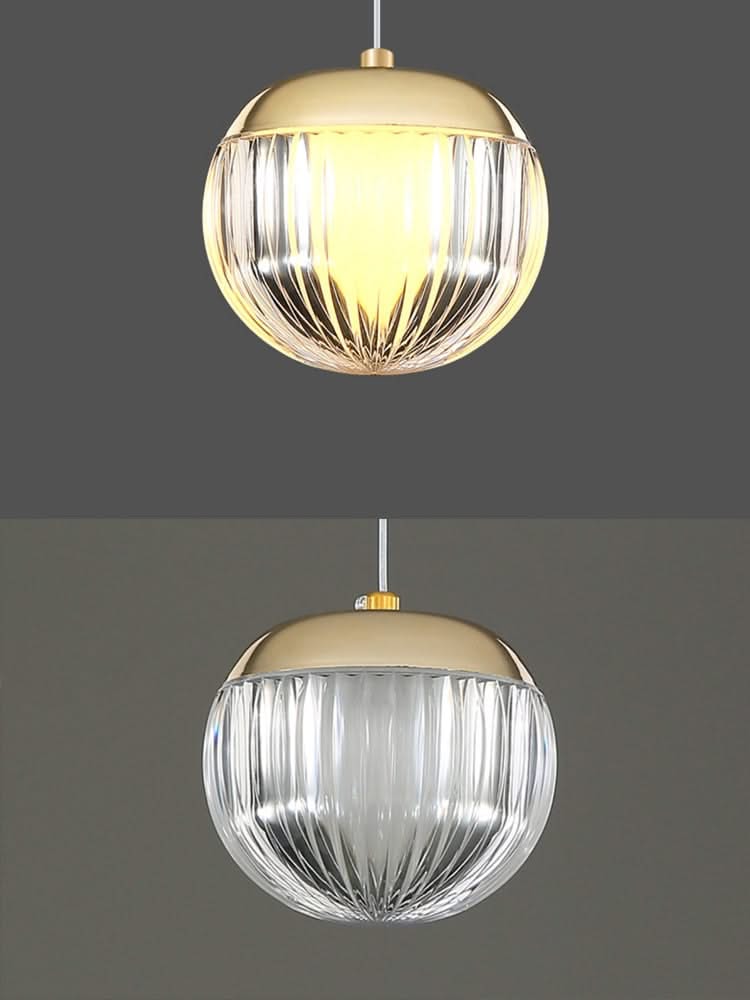 Crystal Ball Staircase Chandelier: Enhancing Your Space-ChandeliersDecor.com