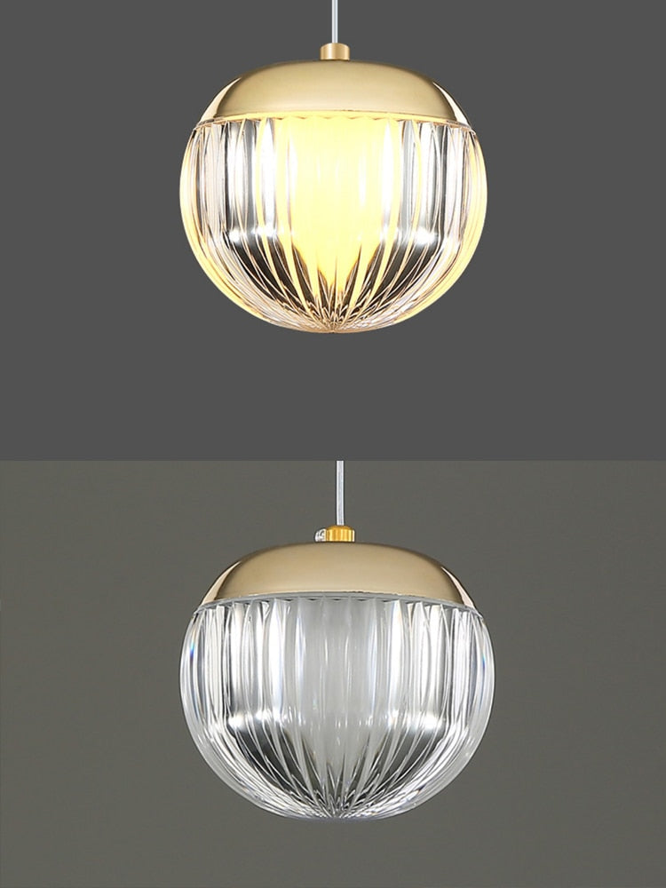 ChandeliersDecor.com-Staircase Chandelier-Crystal Ball Staircase Chandelier: Enhancing Your Space