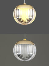 ChandeliersDecor.com-Staircase Chandelier-Crystal Ball Staircase Chandelier: Enhancing Your Space