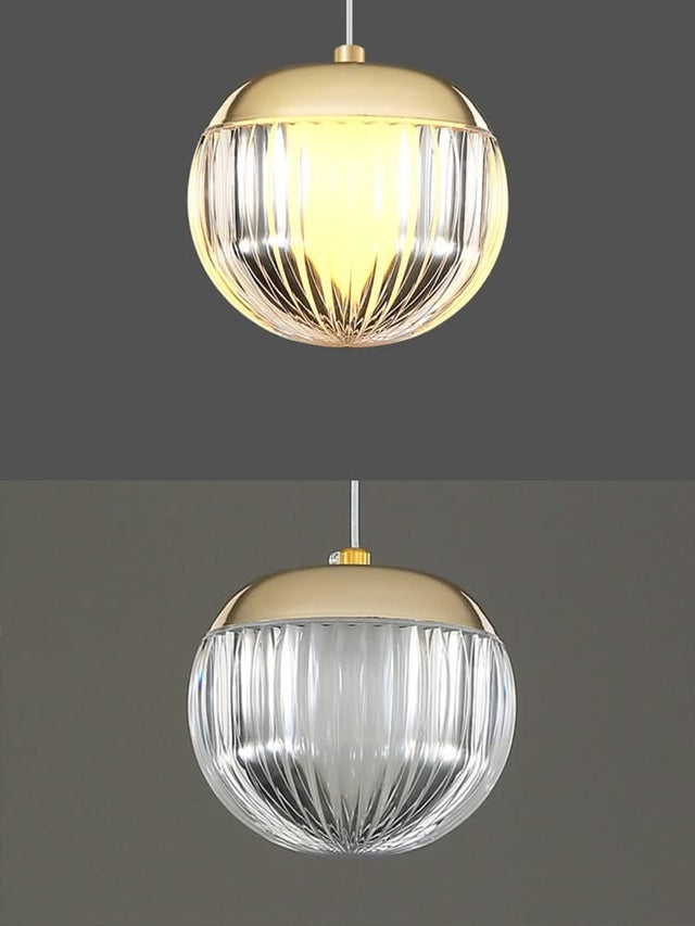Crystal Ball Staircase Chandelier: Enhancing Your Space-ChandeliersDecor.com