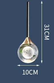 ChandeliersDecor.com-Staircase Chandelier-Crystal Drops Chandelier - Beautiful Lighting for Any Space