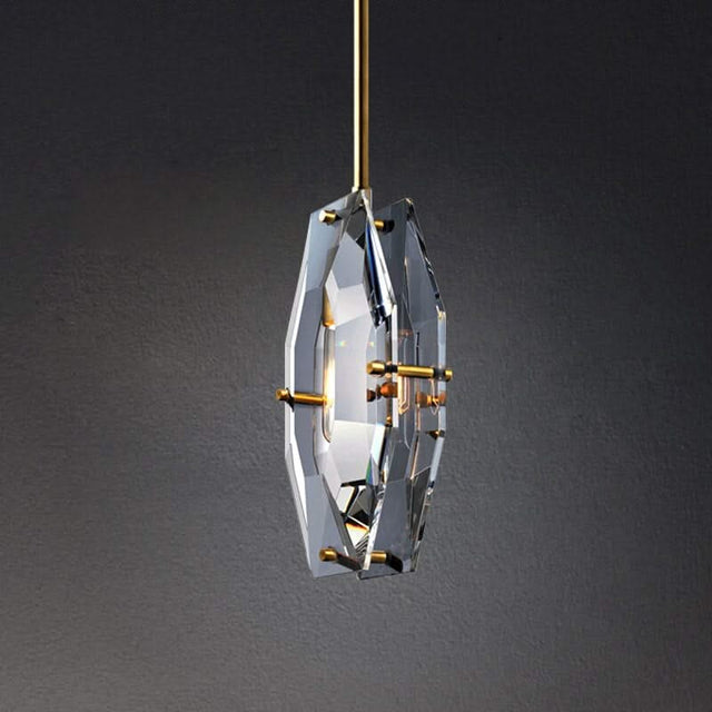 Crystal LED Pendant Light-ChandeliersDecor.com