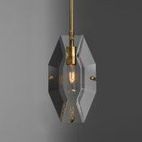 ChandeliersDecor.com-Pendant Lights-Crystal LED Pendant Light