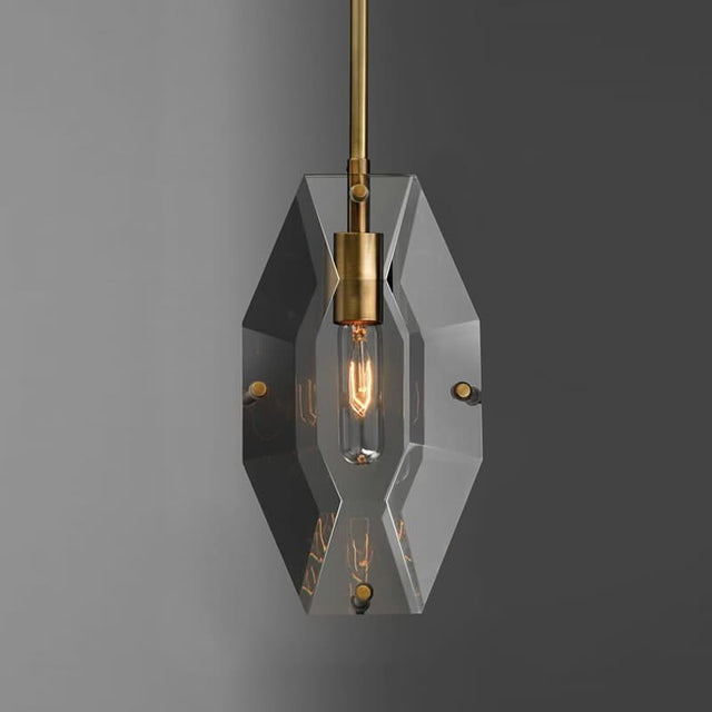 Crystal LED Pendant Light-ChandeliersDecor.com
