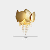 ChandeliersDecor.com-Kitchen Island-Crystal Pendant Lamp Chandelier: Illuminate with Elegance