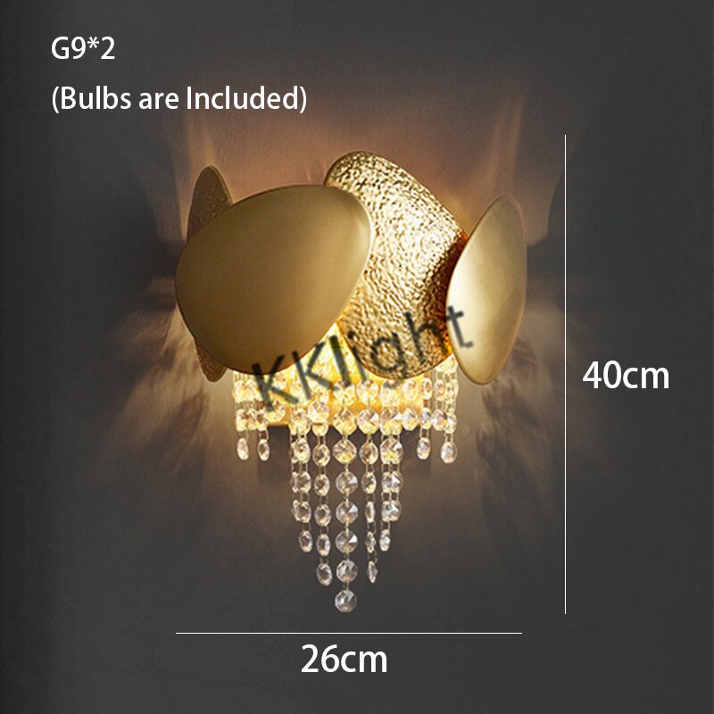 ChandeliersDecor.com-Kitchen Island-Crystal Pendant Lamp Chandelier: Illuminate with Elegance