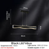 ChandeliersDecor.com-Chandeliers-Crystal Ring Chandelier: Exquisite Lighting Décor