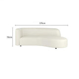 ChandeliersDecor.com-Sofa Set-Curved Sofa: Discover Our Top Picks for Your Home