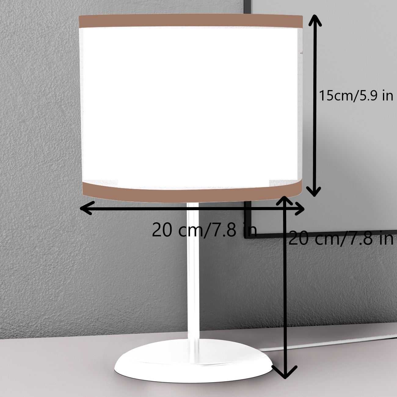 ChandeliersDecor.com-Kids Room Nursery Lighting-Cute Tiny Sailor Teddy Bear Kids Bedroom Night Lamp